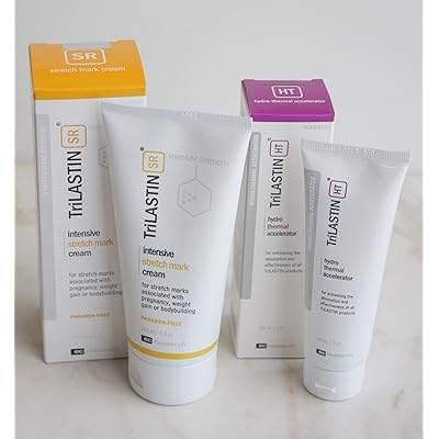 trilastin hydro thermal accelerator