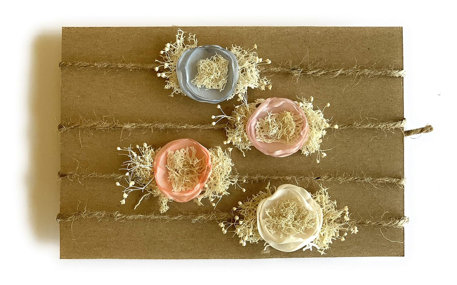 dainty newborn headbands
