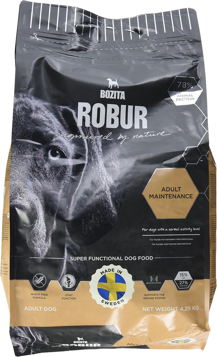 VITALSTYLE Hondenvoer Senior 12 kg kopen VITALSTYLE Hondenvoer Senior 12 kg kopen