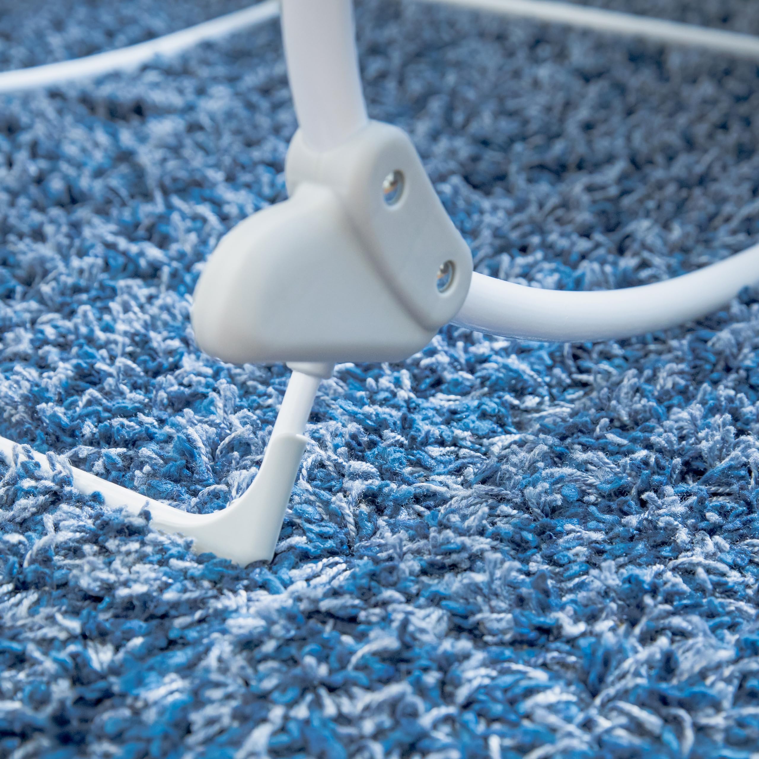 Baby Einstein Ocean Explorers Kick to It Opus Musical Infant to Toddler Rocker, Baby Chair, Baby-Activated Music and Lights, Ages 0-30 Months