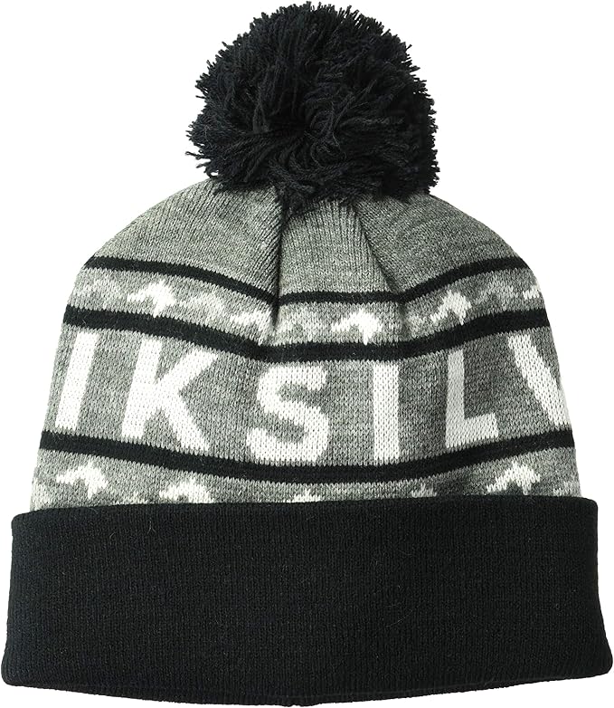 bonnet quiksilver homme