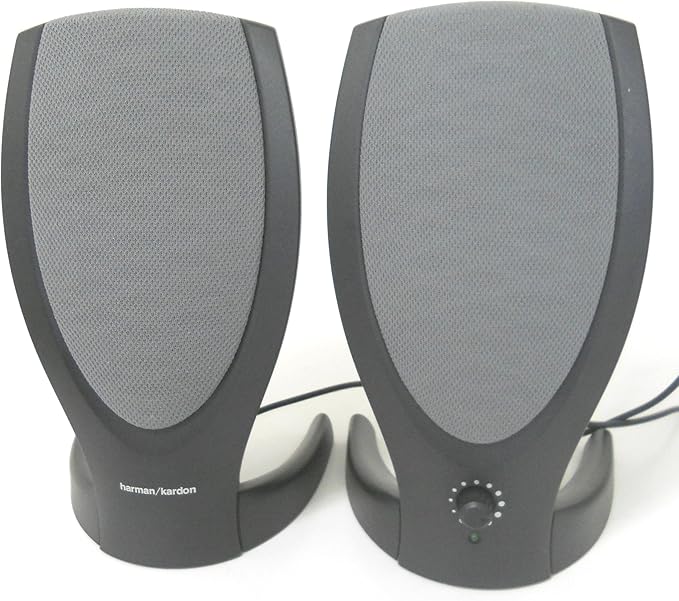 harmon kardon computer speakers