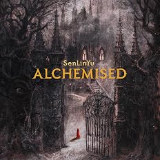 Alchemised - View 4