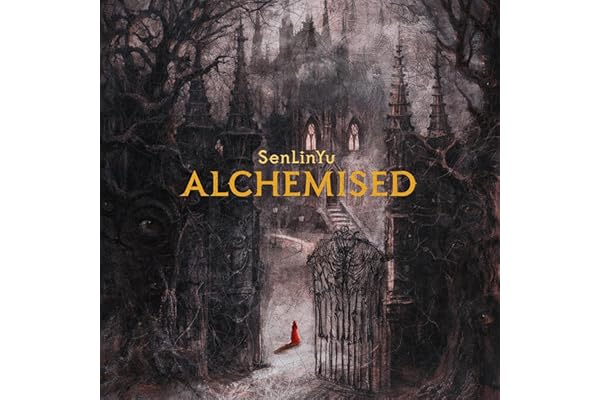 Alchemised