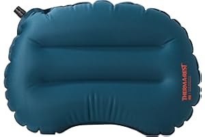 Therm-a-Rest Air Head Lite Inflatable Camping Pillow