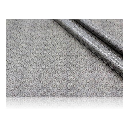 West5products 9x Scented Paper Drawer Liners Non Adhesive Amber
