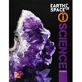 Earth &amp; Space iScience, Student Edition (INTEGRATED SCIENCE)