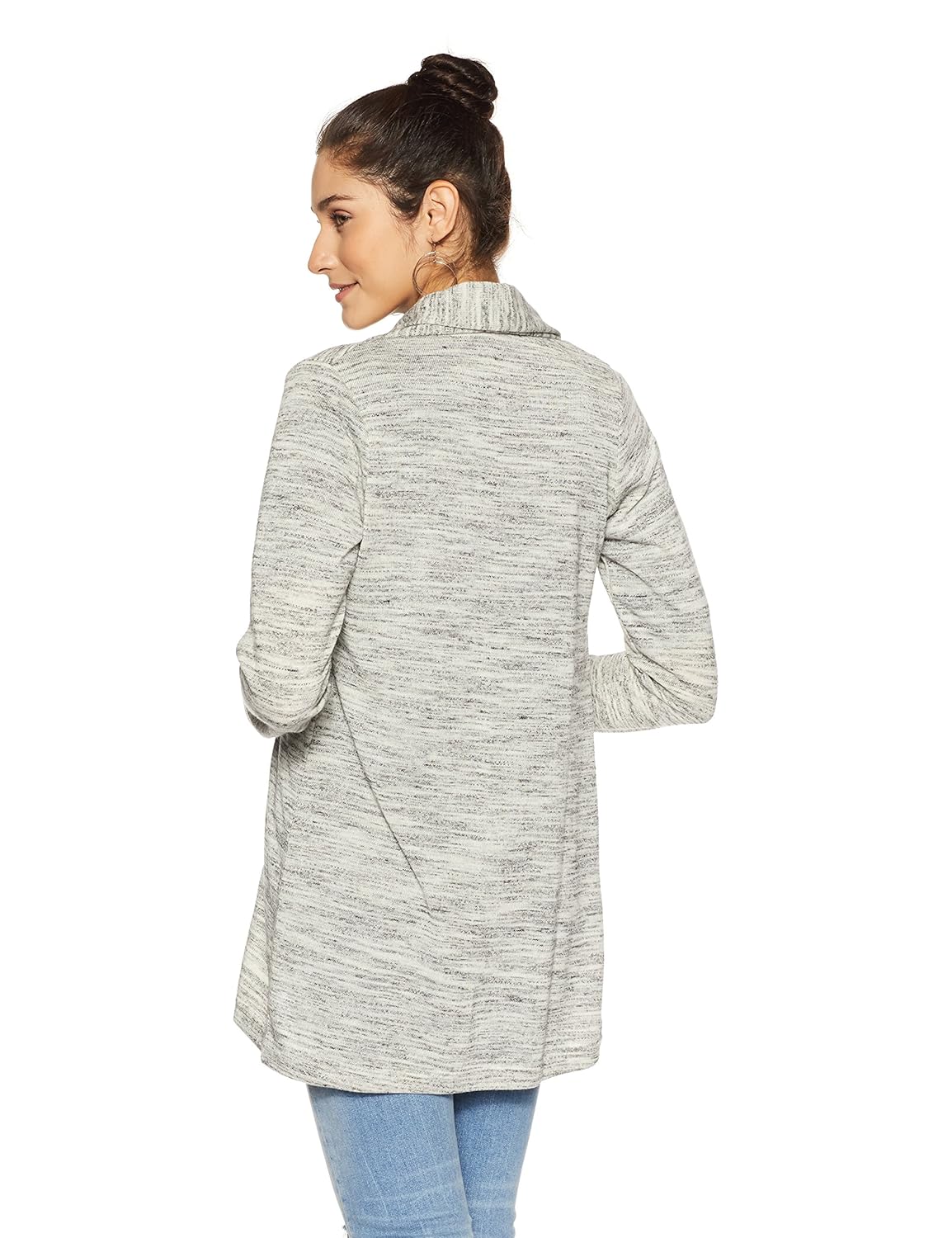 endeavor women's shrug