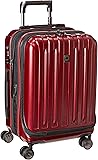 Delsey luggage