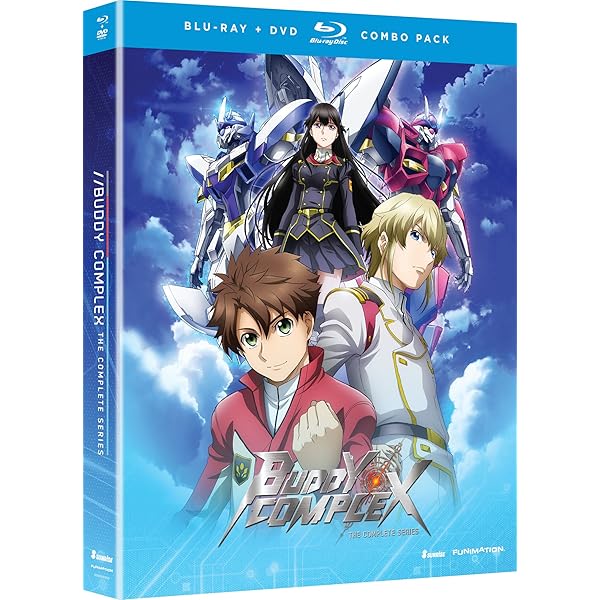 Amazon.com: Dragonar Academy: The Complete Series [Blu-ray