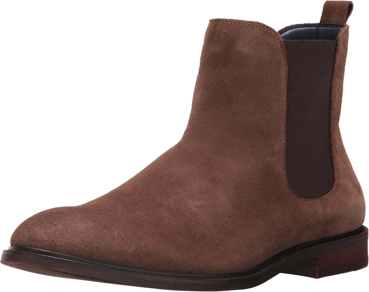 steve madden mens suede boots