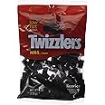 Twizzler Licorice Nibs, 6 oz