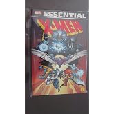 Essential X-Men, Vol. 8 (Marvel Essentials)