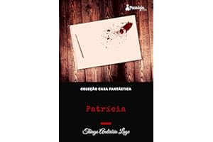 Patrícia (Portuguese Edition)