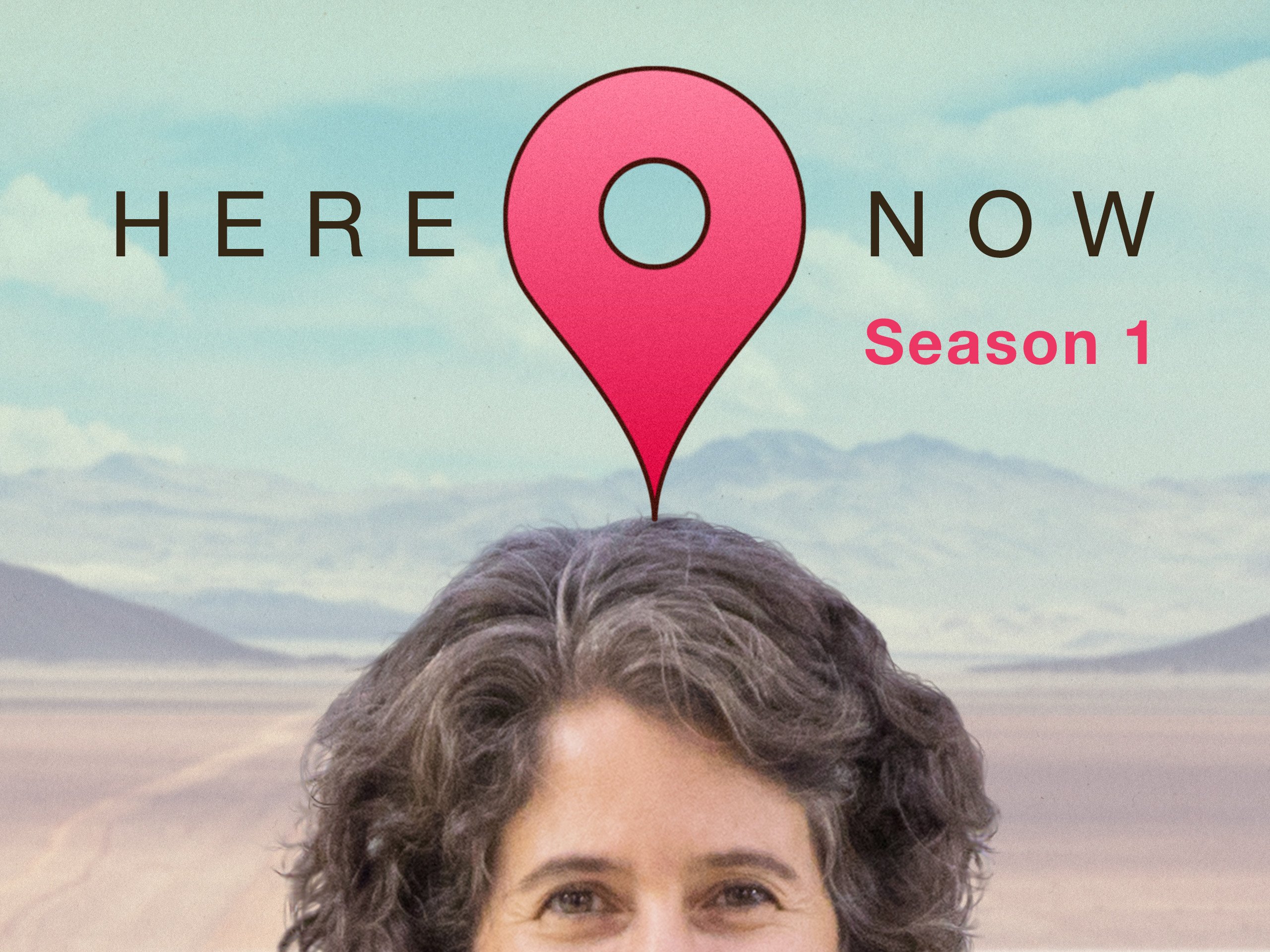 Here And Now Saison 1 Streaming