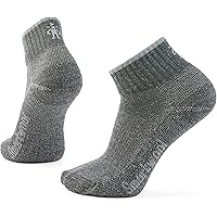 Smartwool Skarpety U'S Hike Classic Edition Light Cushion Solid Crew