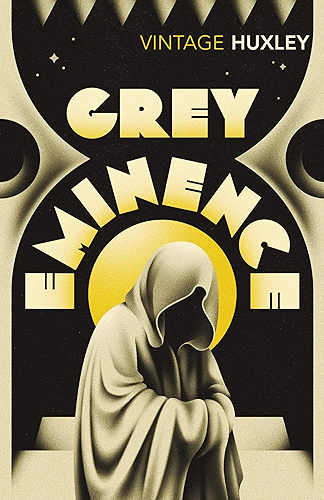 Download Grey Eminence (English Edition) PDF
