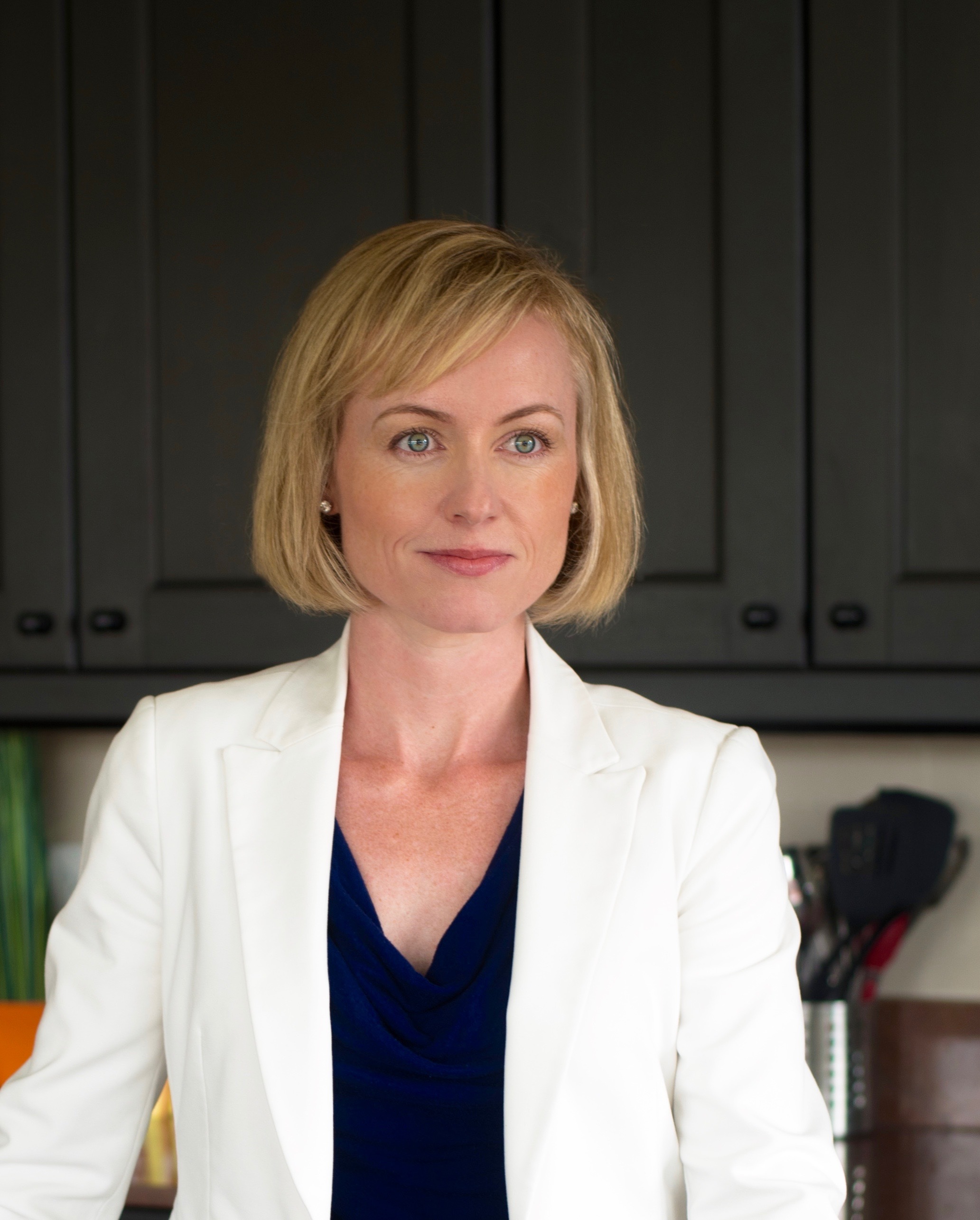 Kate Rheaume-Bleue – Audio Books, Best Sellers, Author Bio | Audible.com