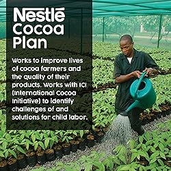 Nestle Hot Chocolate Packets, Hot Cocoa Mix, No