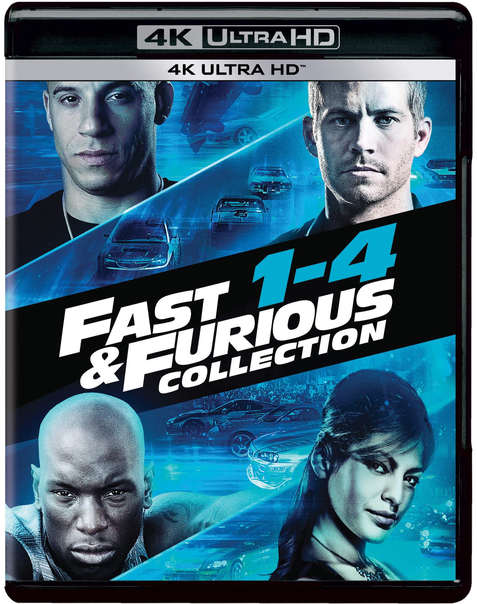 fast and furious 4 streaming