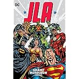 Jla by Grant Morrison Omnibus