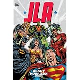JLA by Grant Morrison Omnibus
