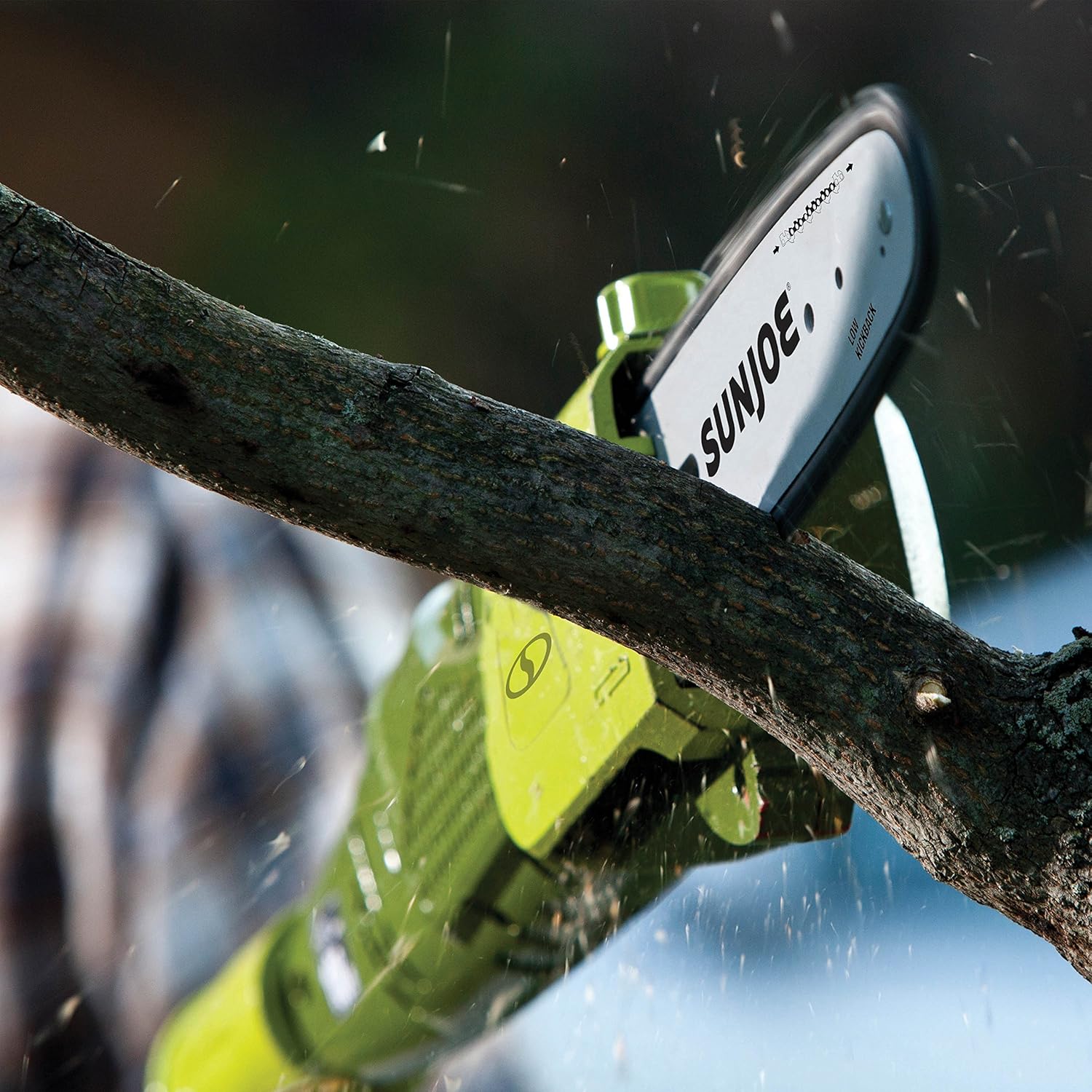 Sun Joe SWJ800E Chainsaws product image 3