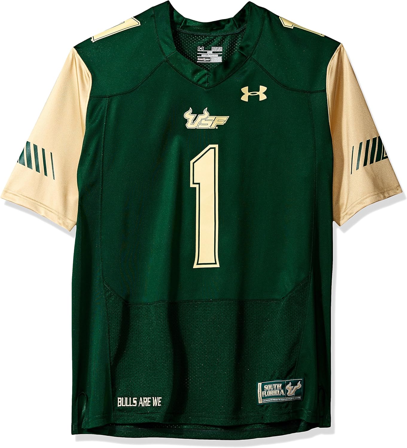 south florida bulls fan shop