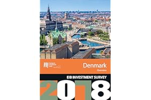 EIB Investment Survey 2018 - Denmark overview