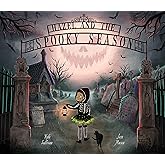 Hazel and the Spooky Season