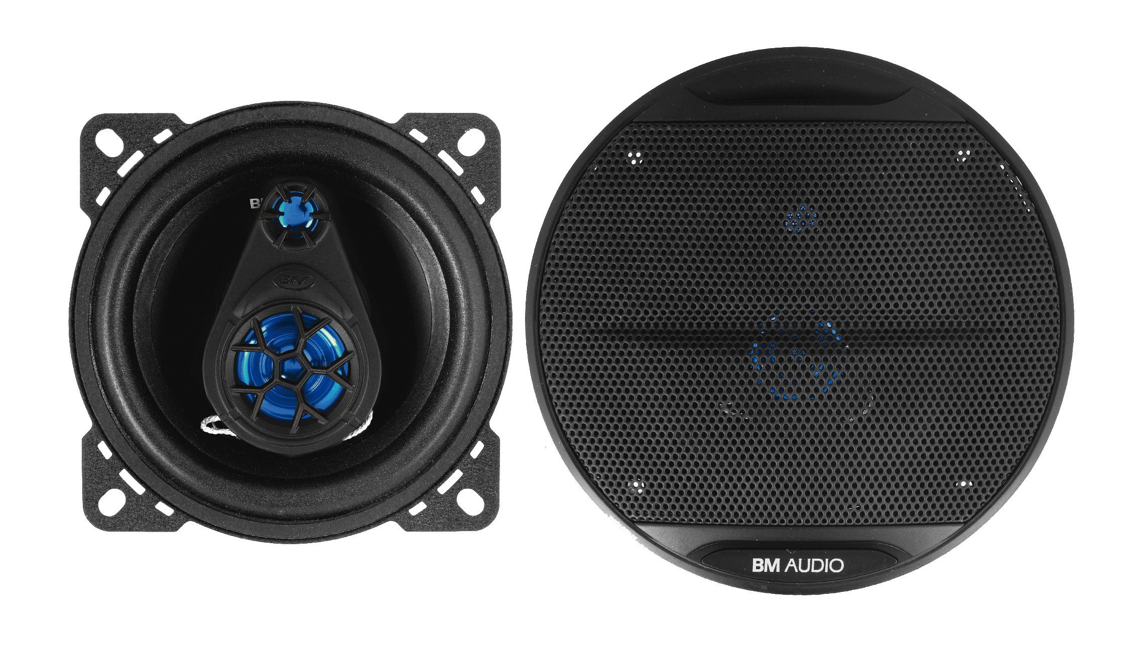 Lampa 40454 WJ1 Series Speakers, 270 W