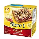 Fibre 1 Strawberry Crumble, 5-Count, 200 Gram