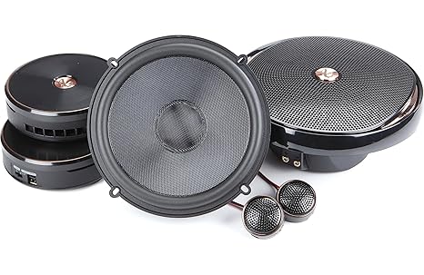 best component speakers for xuv 500