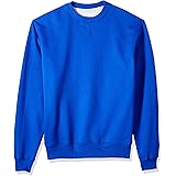 champion hoodless sweatshirt