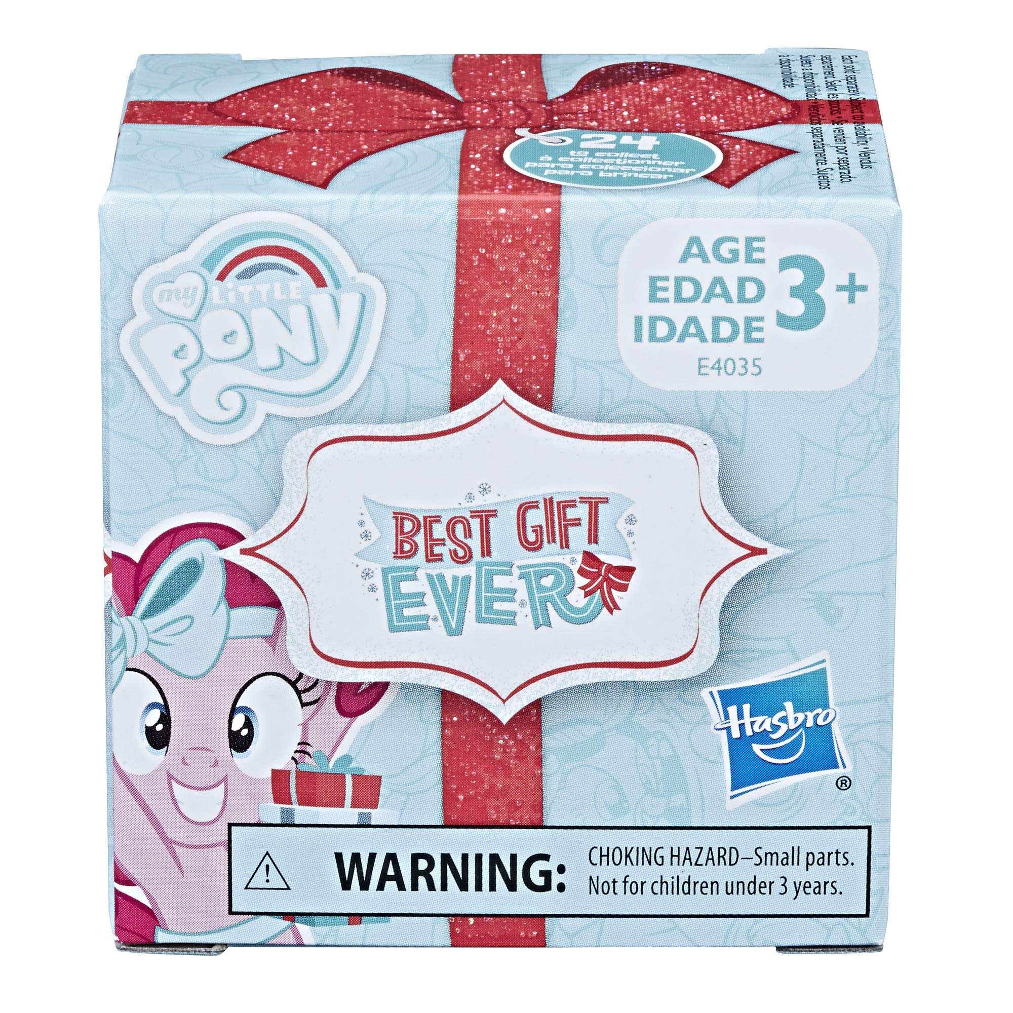 my little pony surprise box