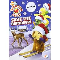 Wonder Pets - Save the Reindeer