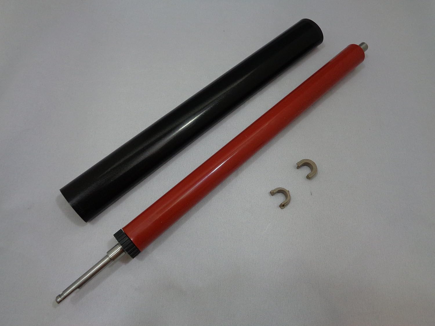 Amazon.com: Fuser Service Repair Kit Pressure Roller/ Film/ BSH for HP  Laserjet 1010 M1005 1015 1018 1020 3015: Electronics