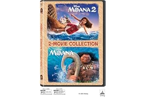 Moana 2 / Moana