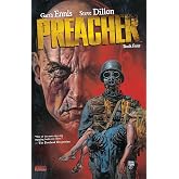 Preacher Book Four