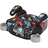 Amazon Com Graco Highback Turbobooster Car Seat Spitfire