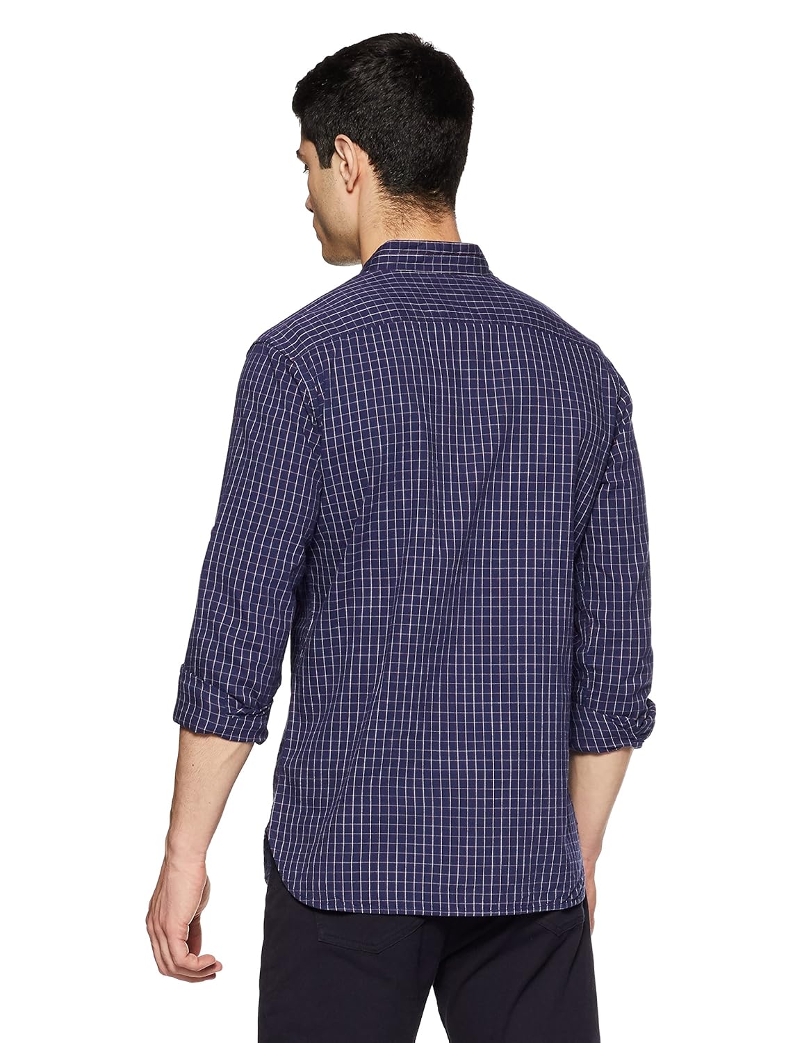 levi's men's casual shirt