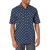Wolverine Men's Fuse Short Sleeve Shirt