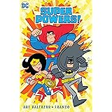 Super Powers Vol. 1