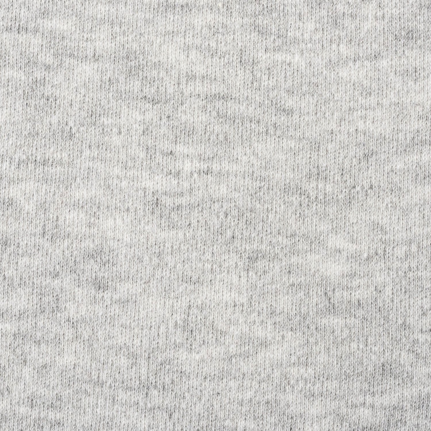 HALO Sleepsack 100% Cotton Swaddle, Heather Grey, Small: Baby
