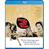 Eye of the Cat [Blu-ray]