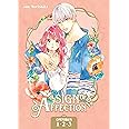 A Sign of Affection Omnibus 1 (Vol. 1-3)