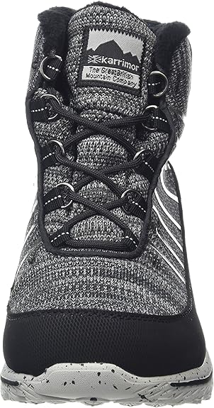 karrimor erie snow boots ladies