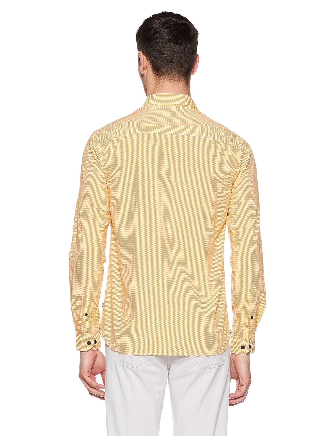 park avenue men's casual shirt