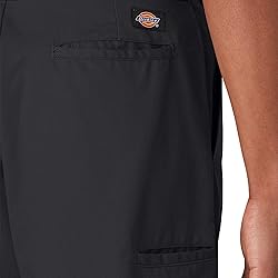 Dickies Men's Flex Cooling Active Waist 11 Inch