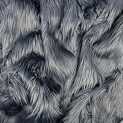 Barcelonetta Faux Fur Fabric | Pre-Cut Fur Squares